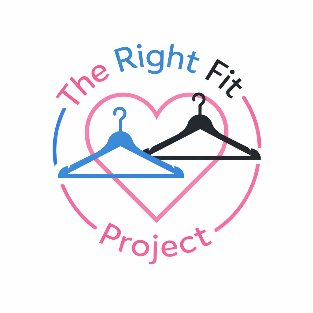 Right Fit Visual Lovable App